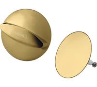 Hansgrohe Flexaplus embellecedor oro 58185990