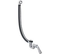 Hansgrohe 58141180 Flexaplus vaciador para bañeras especiales