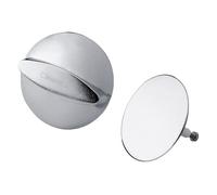 Hansgrohe Flexaplus sifón para bañera cromo 58185000