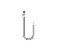 Hansgrohe - Flexo malla p.mezclador cocina 1250mm