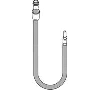 Hansgrohe - Flexo malla p.mezclador cocina 1500mm