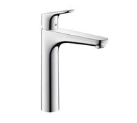 Mezclador monomando hansgrohe Focus 190 sin lanza DN 15, 31518000