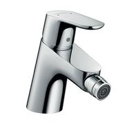 Hansgrohe Focus grifo para bidé de pie cromo 31922000