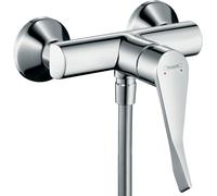 Hansgrohe Focus grifo para ducha a pared cromo 31916000