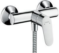 Monomando de ducha monomando hansgrohe Focus DN 15, 31960000