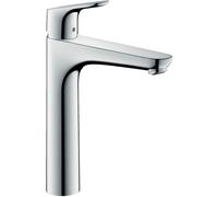 Mezclador monomando hansgrohe Focus 190 sin lanza DN 15, 31518000