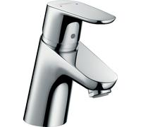 Hansgrohe Focus grifo para lavabo de pie cromo 31733000