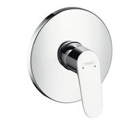 Hansgrohe Focus Mezclador de Ducha Oculto para Ibox Universal Cromo 31965000