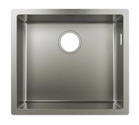 Hansgrohe Fregadero bajo encimera