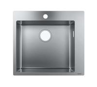 Hansgrohe Fregadero de encastre