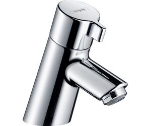 Hansgrohe grifo de lavabo de pie cromo 13132000