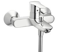 Hansgrohe - Grifo monomando de baño/ducha Mysport, ref. 71242000