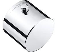 Hansgrohe HG Axor Uno - Mango para termostato cromado