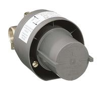 Hansgrohe - Hg Cuerpo Empotrado Ducha (13620180)