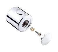 hansgrohe HG Mango regulable Ecostat 1001 SL cromado