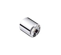 Hansgrohe HG Manguito de tope para termostato iBox cromo, 96439000
