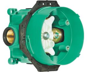 Hansgrohe iBox sistema empotrado para grifo 1850180