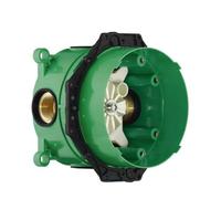 Cuerpo básico universal hansgrohe iBox DN15 / DN20, 01800180