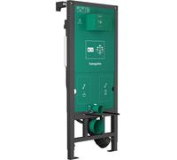 Hansgrohe iFrame universal marco empotrado para inodoro suspendido 01022180