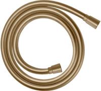 Manguera de ducha hansgrohe Isiflex 1,60 m, 28276140, Color: bronce cepillado