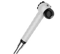 Hansgrohe Jocolino alcachofa de ducha blanco 28787640