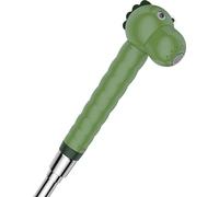 hansgrohe Jocolino Ducha de mano para niños cocodrilo, 2 tipos de chorro, 28788570