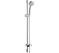 Hansgrohe Juego de ducha Croma 100 Vario Única Croma Brausitan