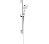 Set Asta Ducha Hansgrohe Crometta Mono 1Jet Cromo | 26533400 Cromo