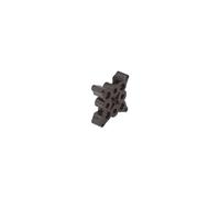 Hansgrohe Juego De Extensión IBox Universal 25mm