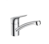 Hansgrohe Logis 120 Mezclador De Cocina Monomando - Cromo