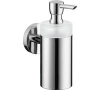 Hansgrohe Logis dispensador de jabón 125 ml cromo 40514000
