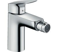 Hansgrohe Logis grifo para bidé de pie cromo 71200000