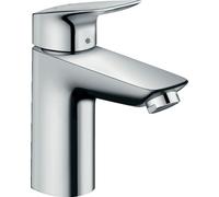 Hansgrohe Logis grifo para lavabo de pie cromo 71100000