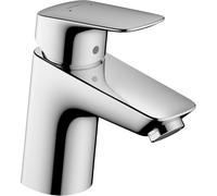 Hansgrohe Logis grifo para lavabo de pie cromo 71170000