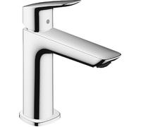 Hansgrohe Logis grifo para lavabo de pie cromo 71251000