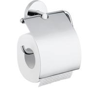 Hansgrohe Logis portarrollos de papel higiénico cromo 40523000