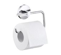 Hansgrohe Logis portarrollos de papel higiénico cromo 40526000