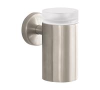 Hansgrohe Logis recipiente para cepillos de dientes blanco 40518820
