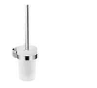Hansgrohe Logis Universal Escobillero WC de pared, 41722000