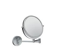hansgrohe Logis Universal Espejo, Cromo, 73561000