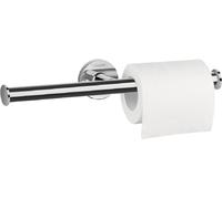 Hansgrohe Logis Universal portarrollos de papel higiénico cromo 41717000