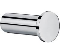 hansgrohe Logis Universal Percha simple, cromo, 41711000