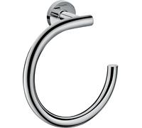 Hansgrohe 41724000 Grifería, Cromo, Handtuchring