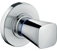 Hansgrohe Logis válvula de cierre para instalación empotrada 71970000