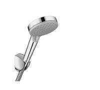 Hansgrohe Mango de ducha con soporte Vernis Blend Hansgrohe. Cromo