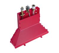 Hansgrohe Metris elemento para instalación en bañera 13437180