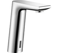 Hansgrohe Metris S Grifo electrónico de lavabo