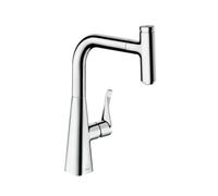 Hansgrohe Metris Select grifo de cocina