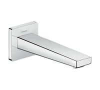 hansgrohe Metropol caño de bañera de pared, proyección 167,5mm, 32542000