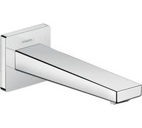 Hansgrohe Metropol caño de grifo bañera cromo 32542000